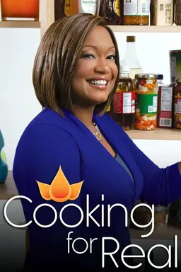 Cooking for Real Season 6