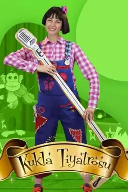Kukla Tiyatrosu Season 1