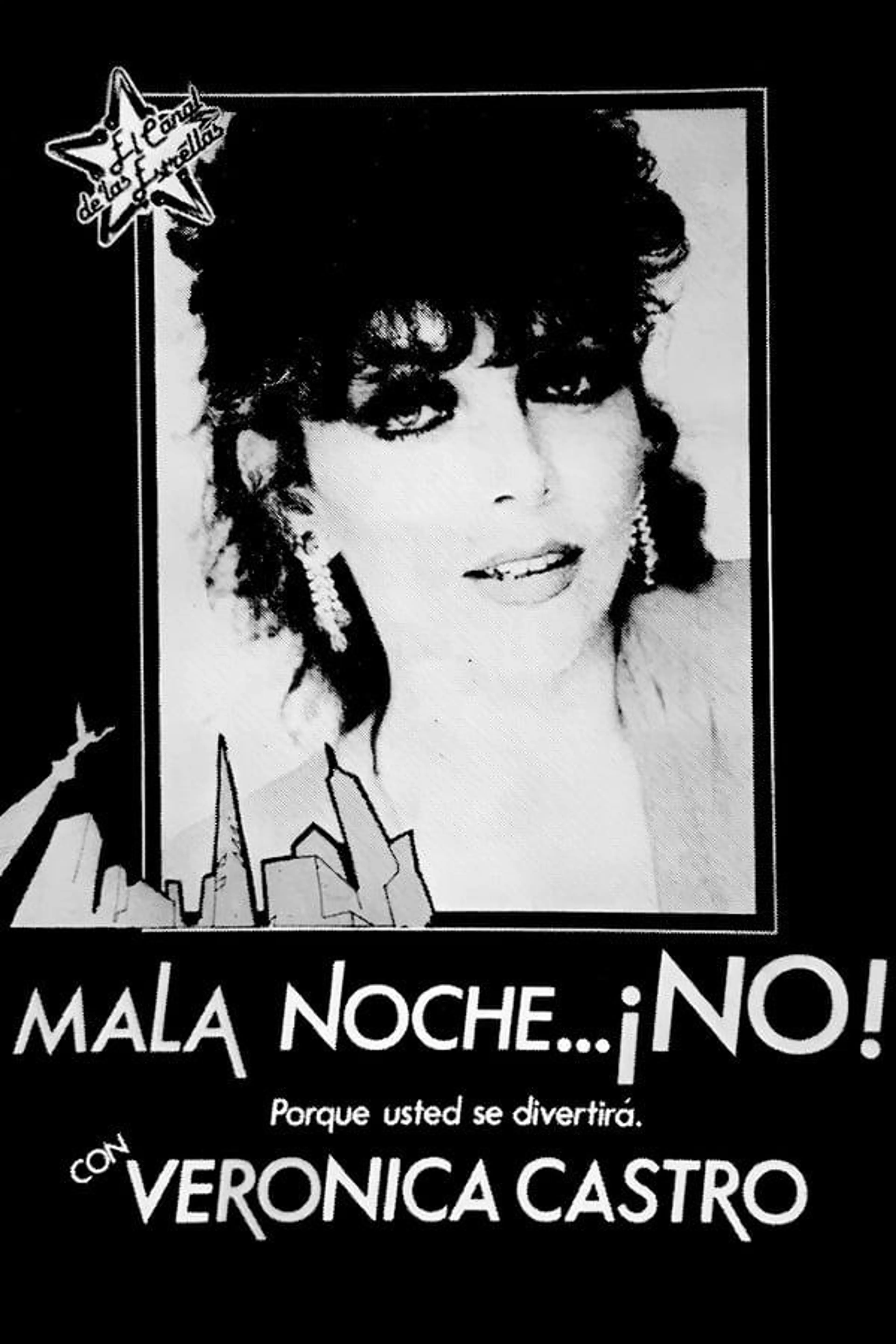 Mala Noche... ¡No! Season 1