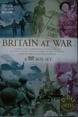 Britain at War Season 1