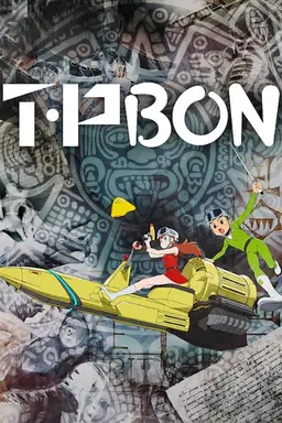 T・P BON Season 2