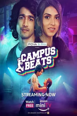Campus Beats Season 2