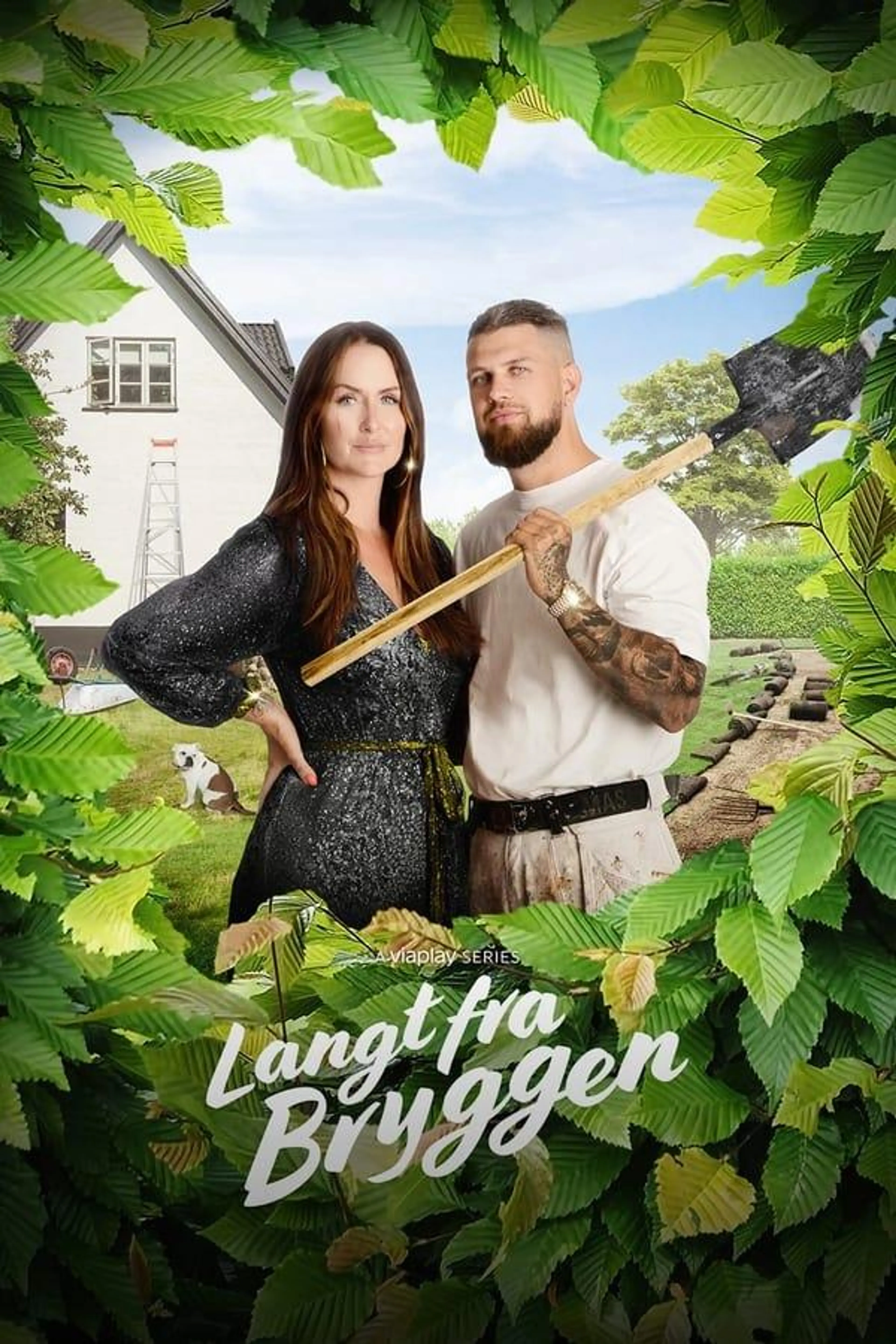 Langt fra Bryggen Season 2
