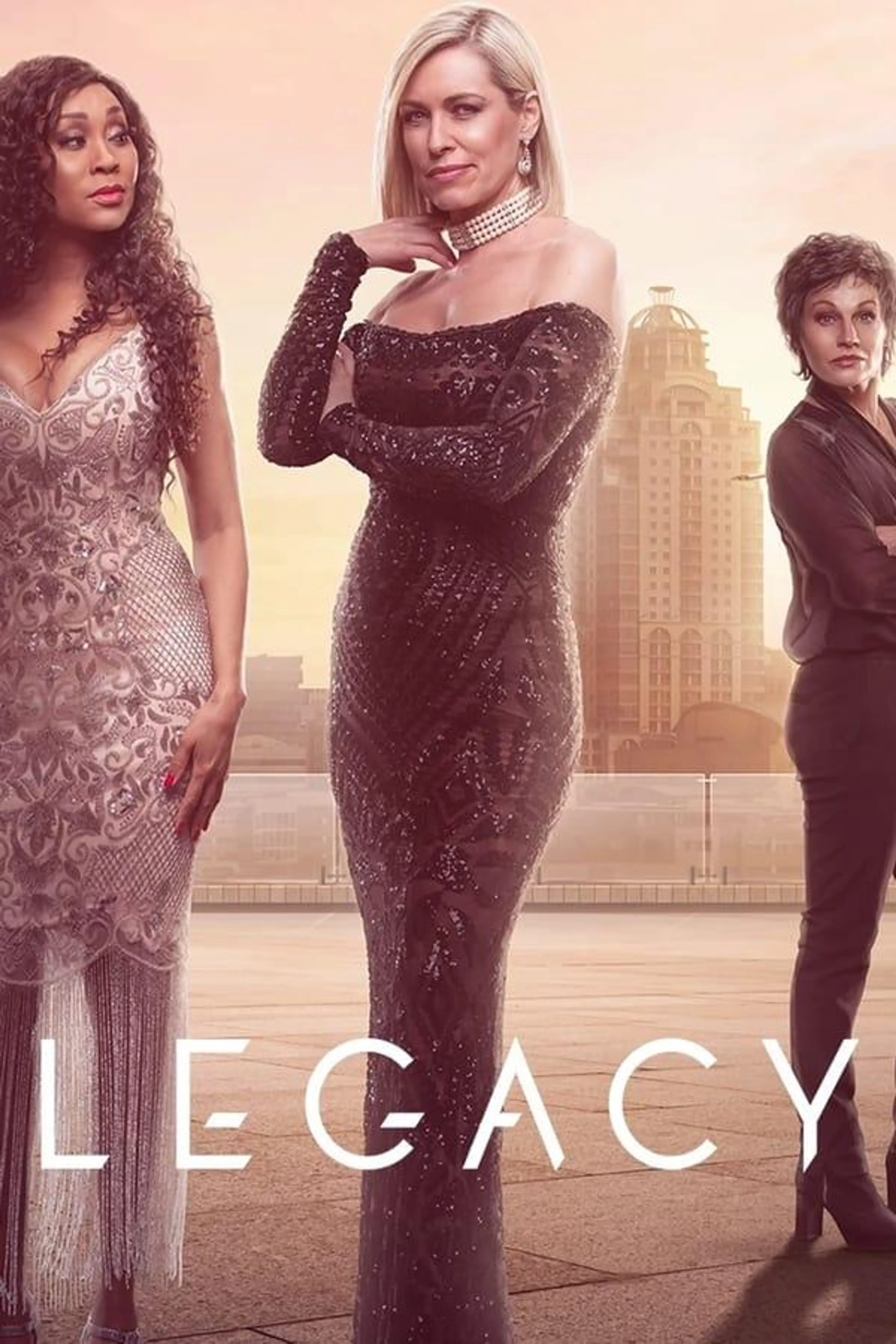 Legacy Season 2