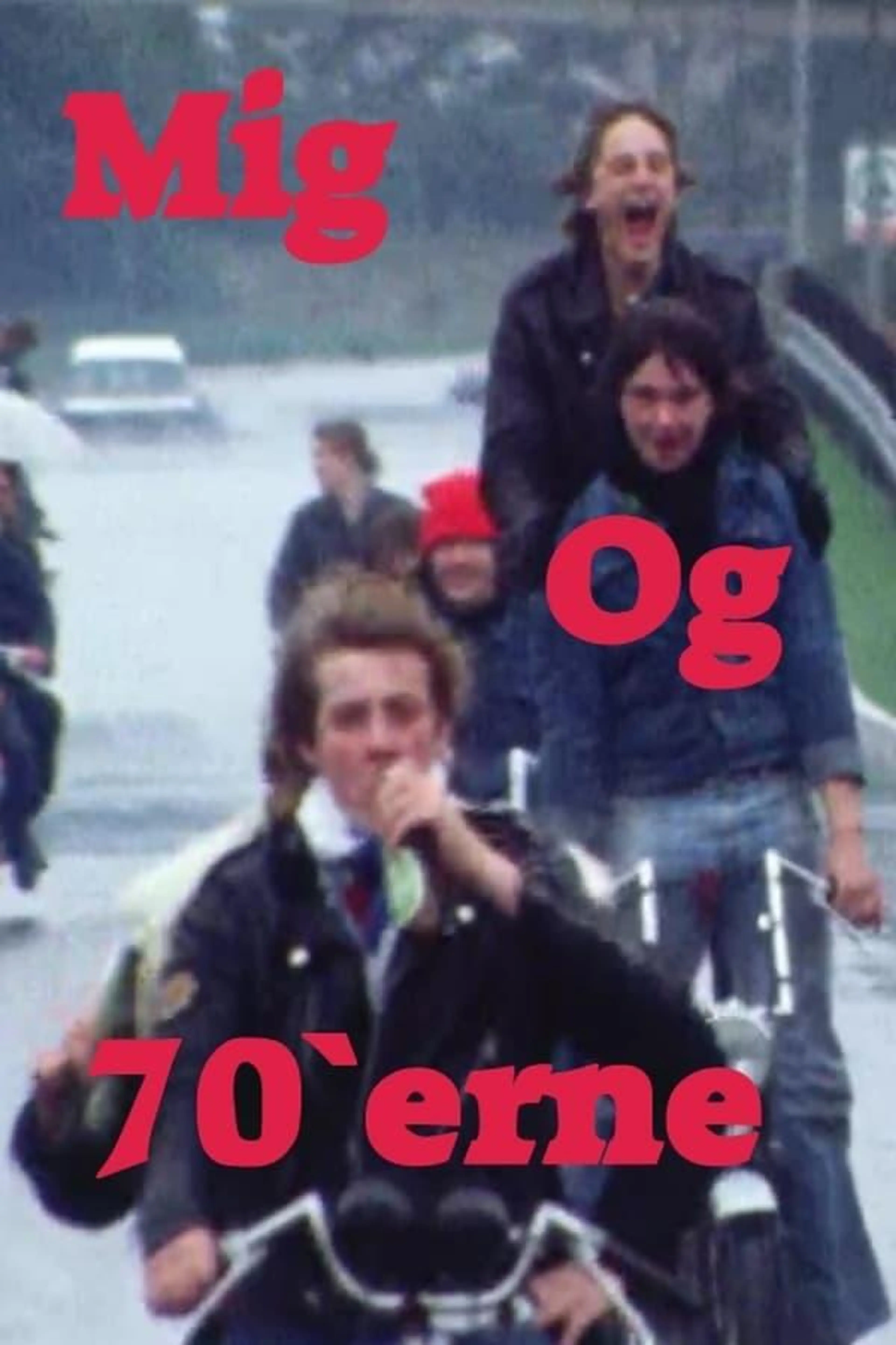 mig og 70erne Season 1