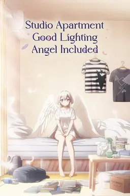 Studio Apartment, Good Lighting, Angel Included Season 1