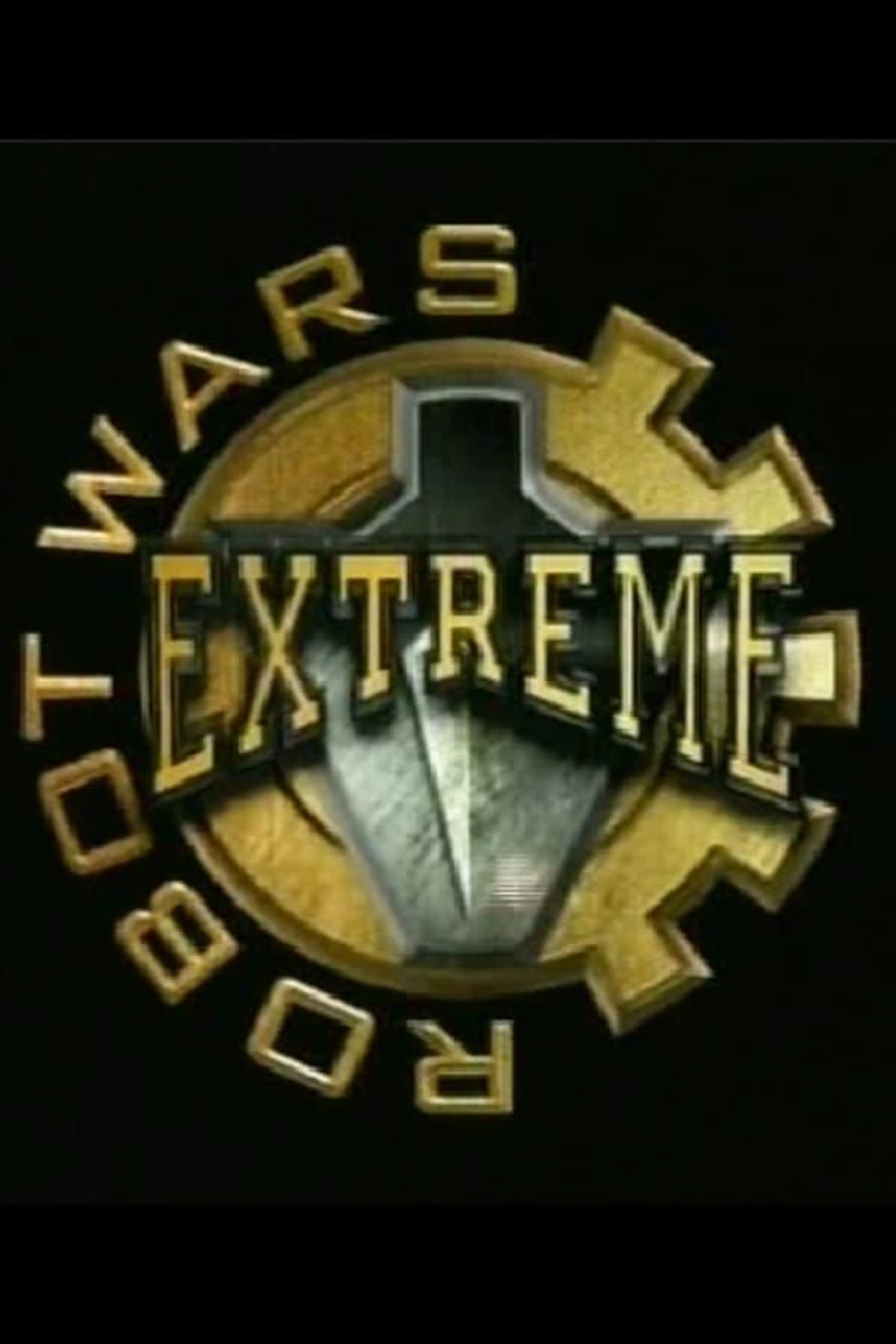 Robot Wars: Extreme Warriors Season 2