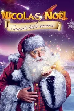 Santa’s Little Secrets Season 1