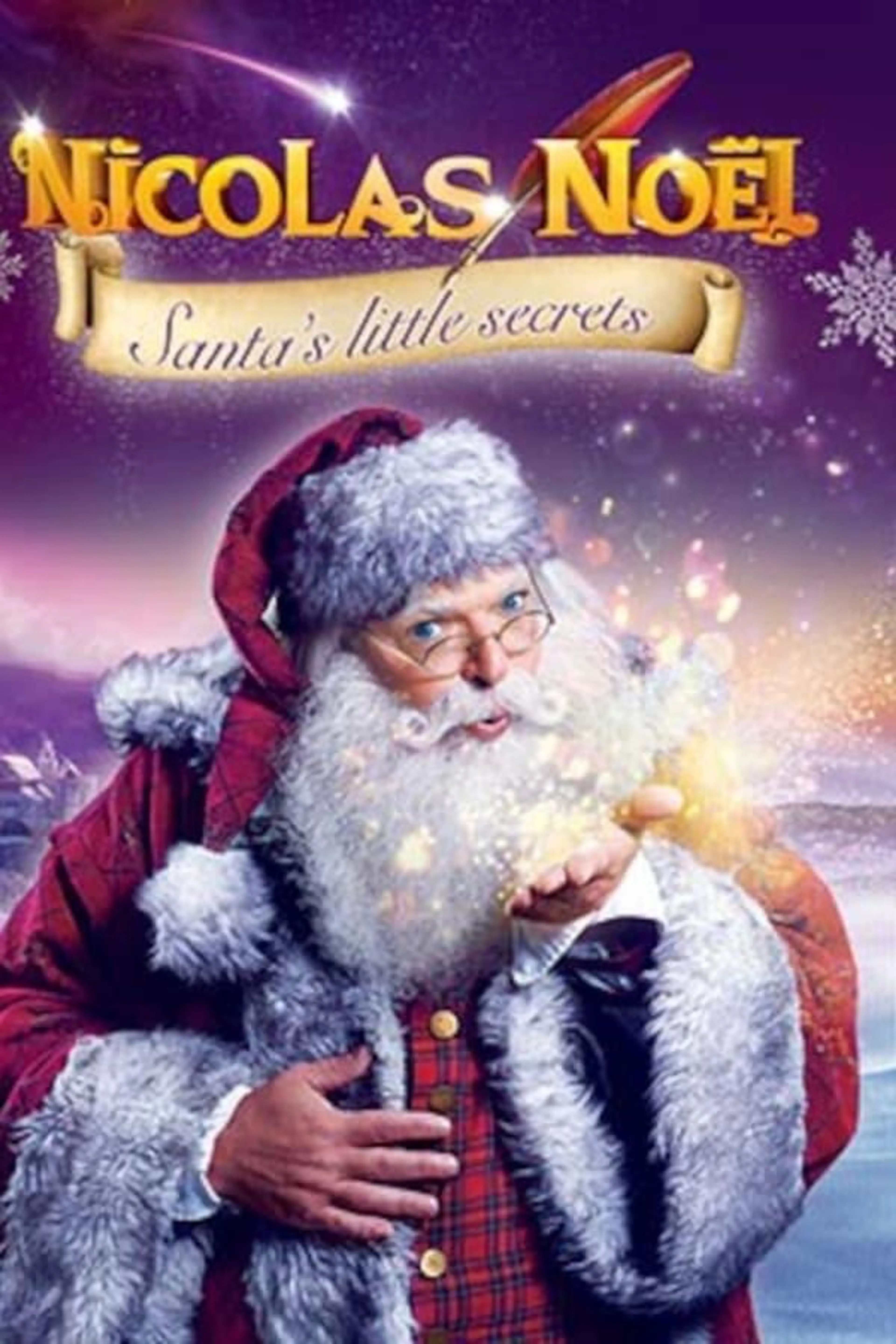 Santa’s Little Secrets Season 1