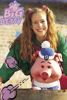 Big en Betsy Season 2