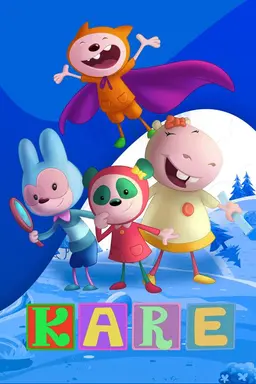 Kare Season 1