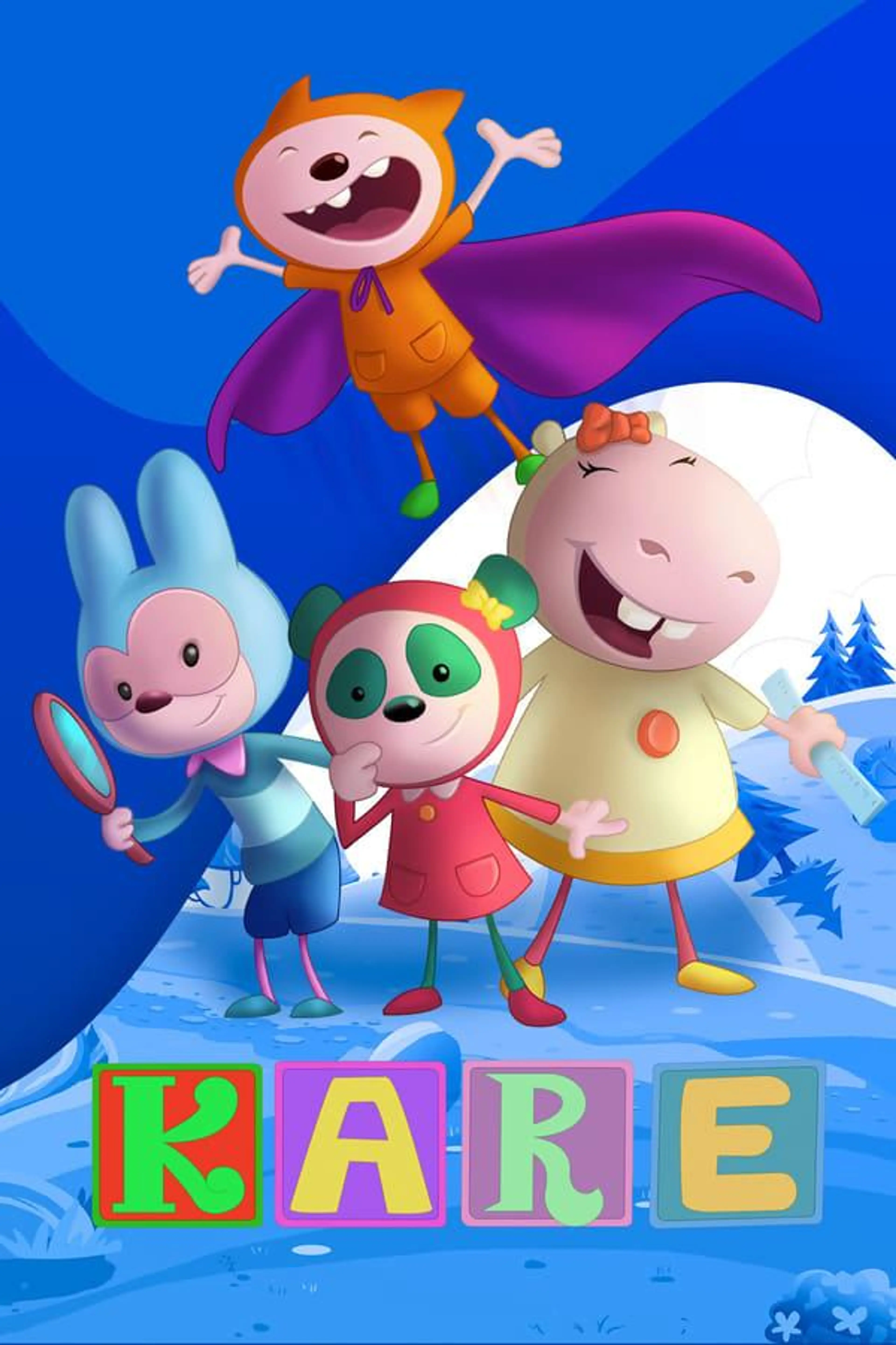 Kare Season 1