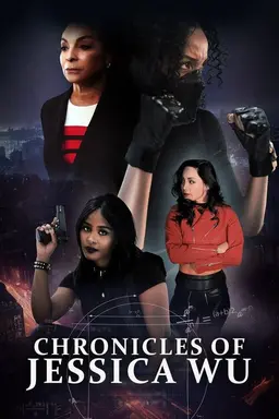 Chronicles Of Jessica Wu Season 1