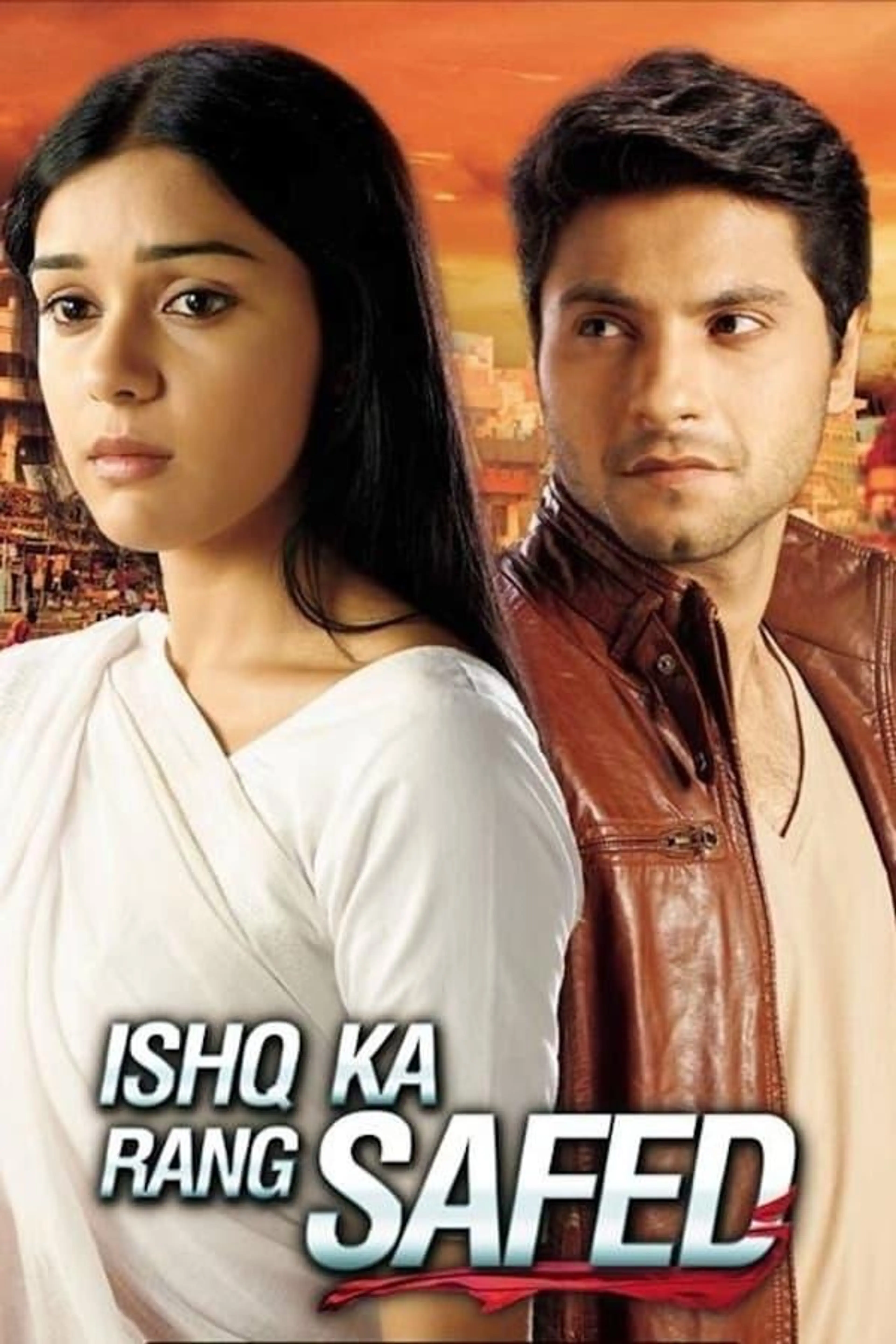 Ishq Ka Rang Safed Season 1