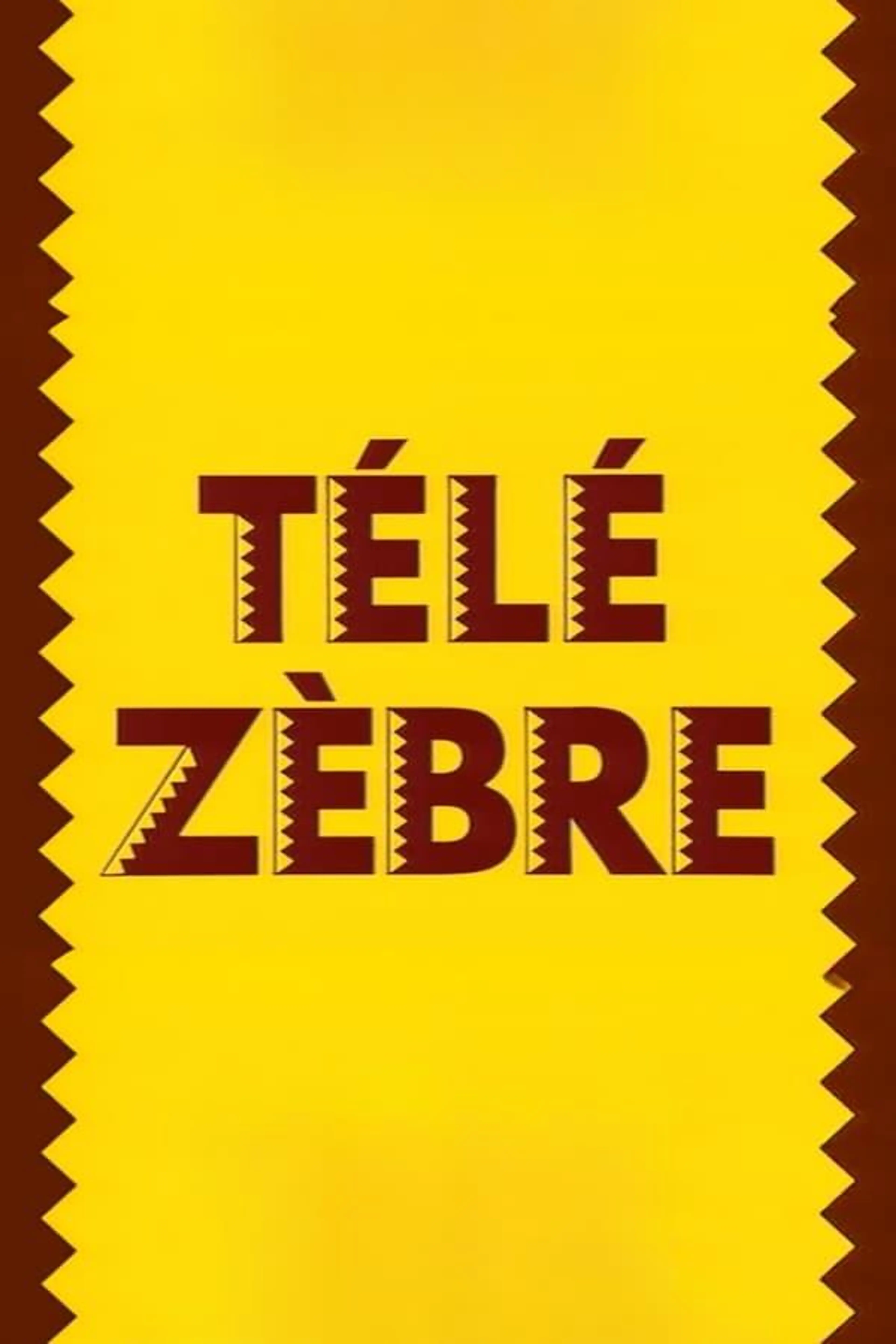 Télé Zèbre Season 1