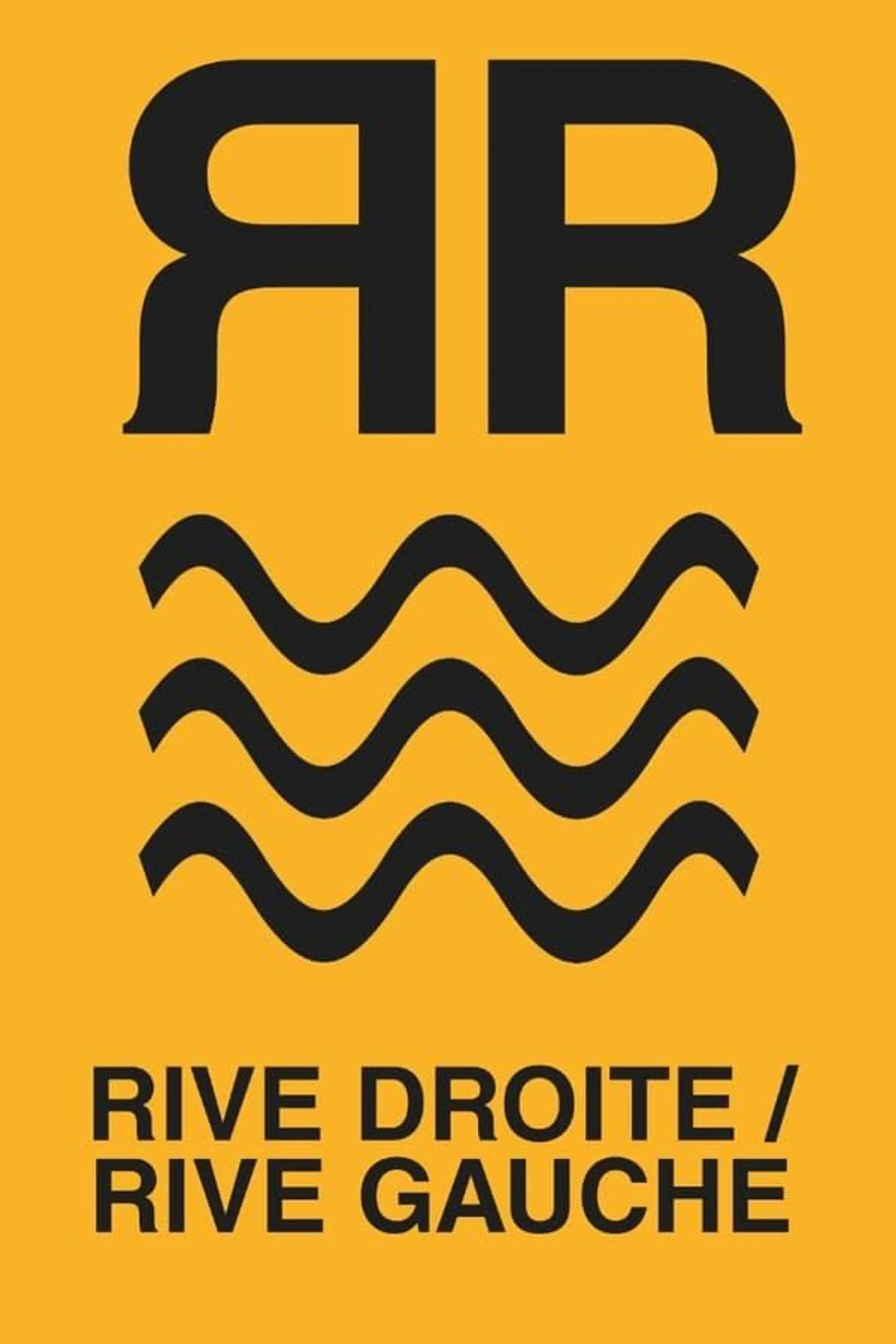 Rive droite / Rive gauche Season 1
