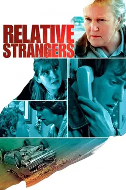 Relative Strangers Season 1