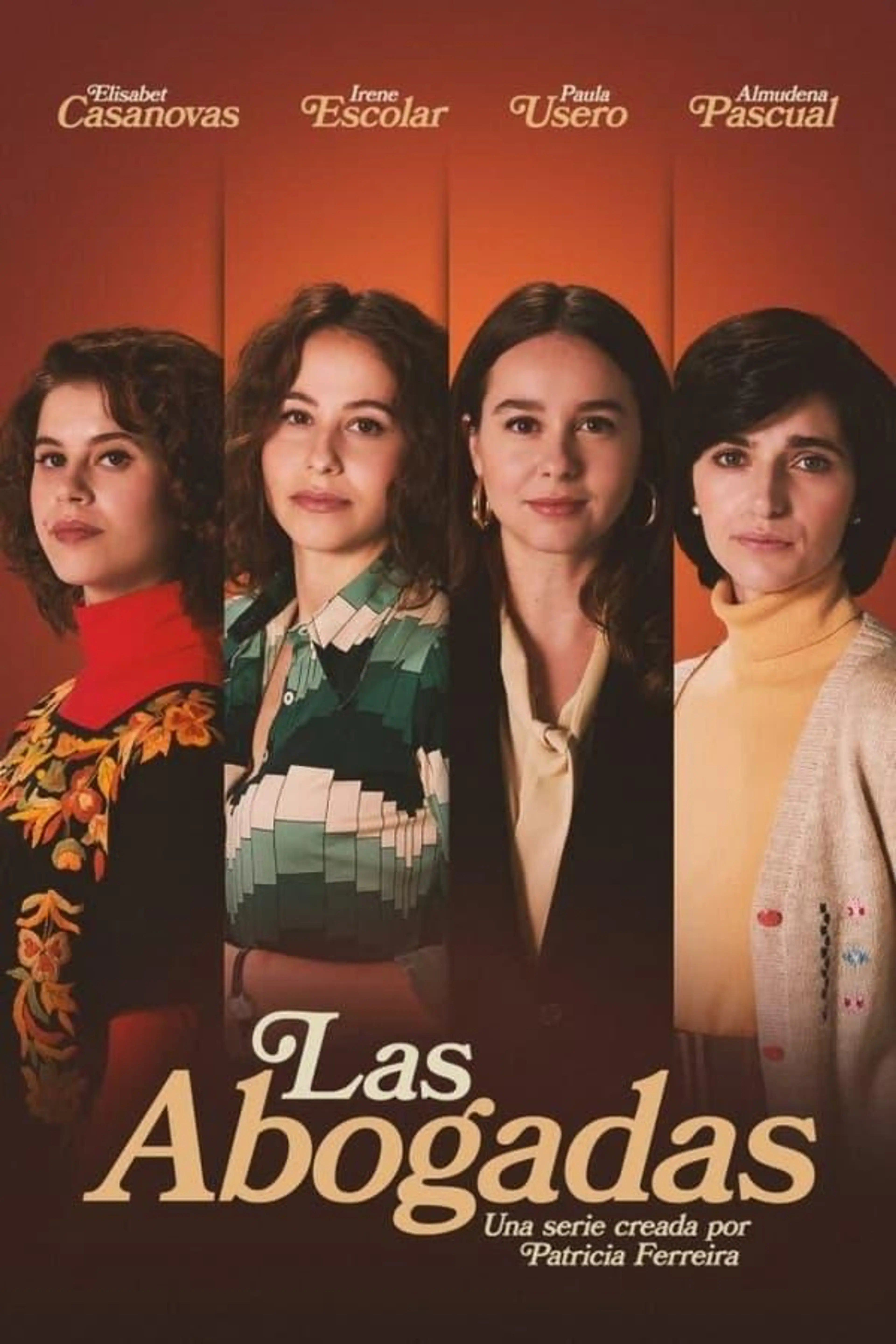 Las abogadas Season 1