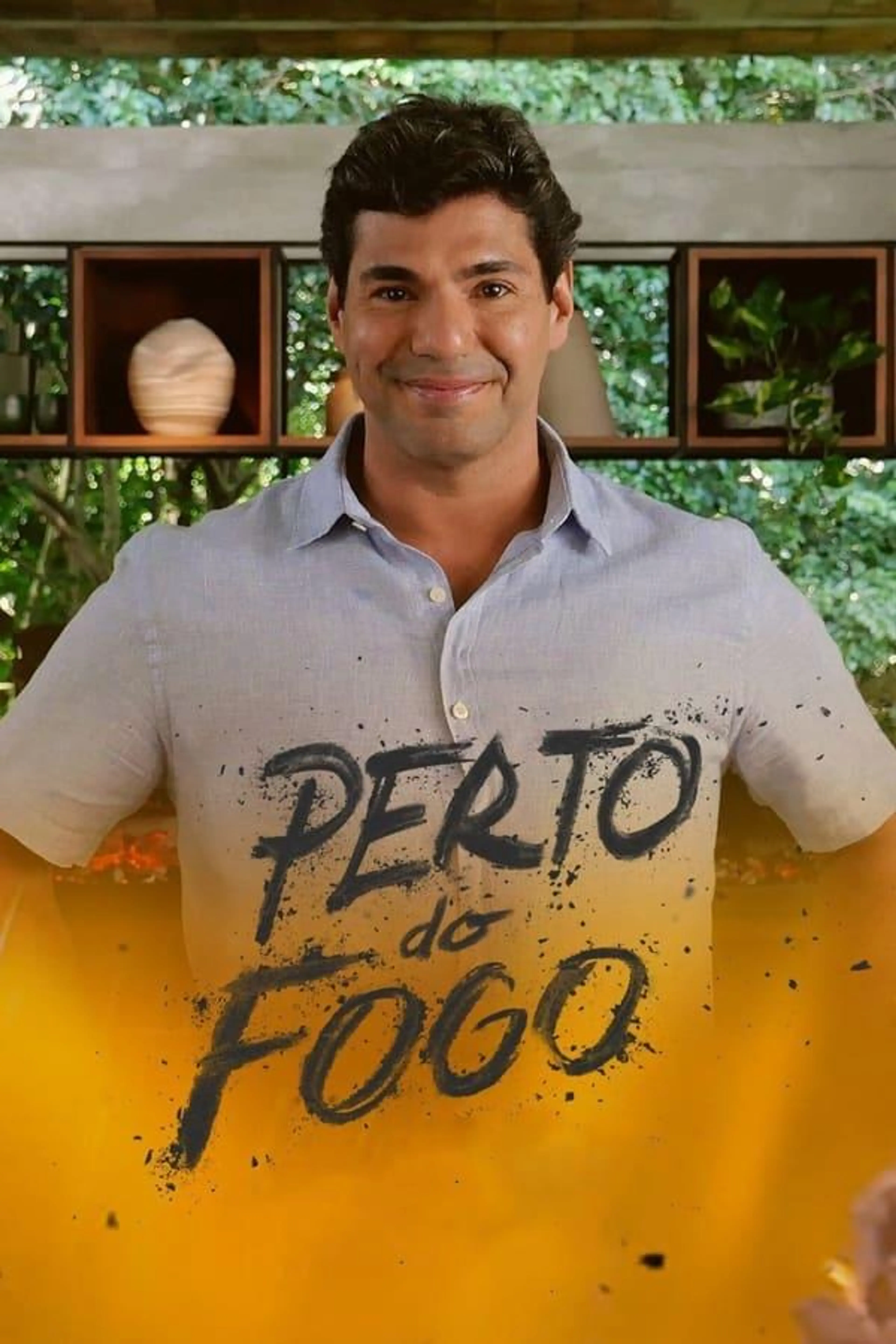 Perto do Fogo Season 2