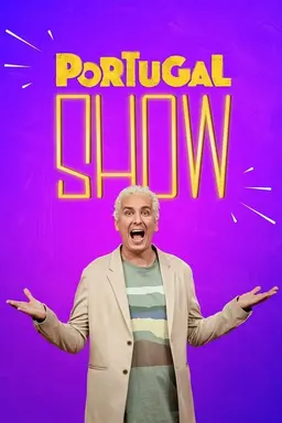 Portugal Show Season 1