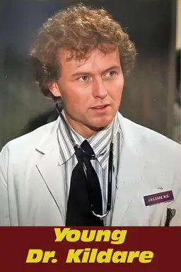 Young Dr. Kildare Season 1