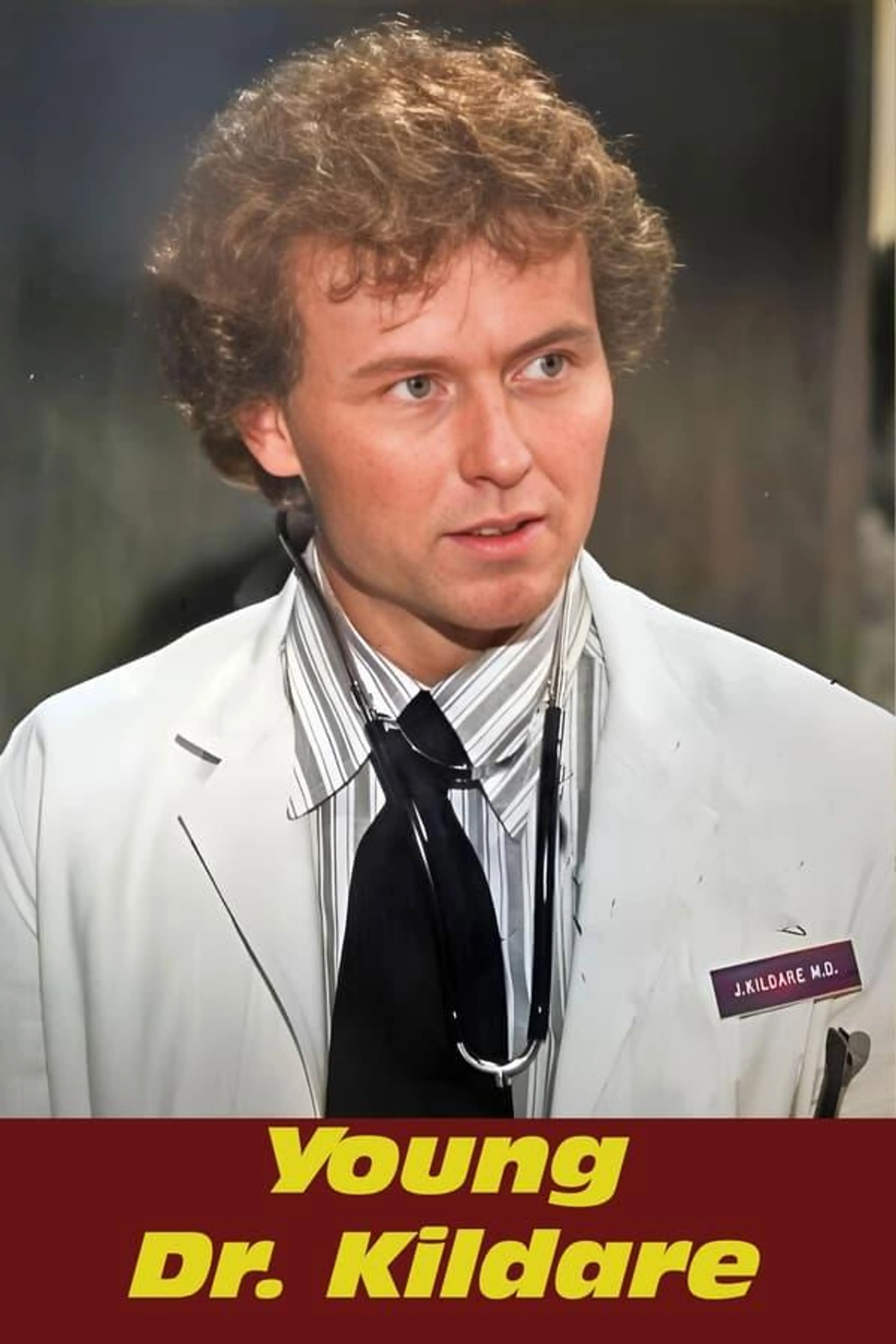 Young Dr. Kildare Season 1