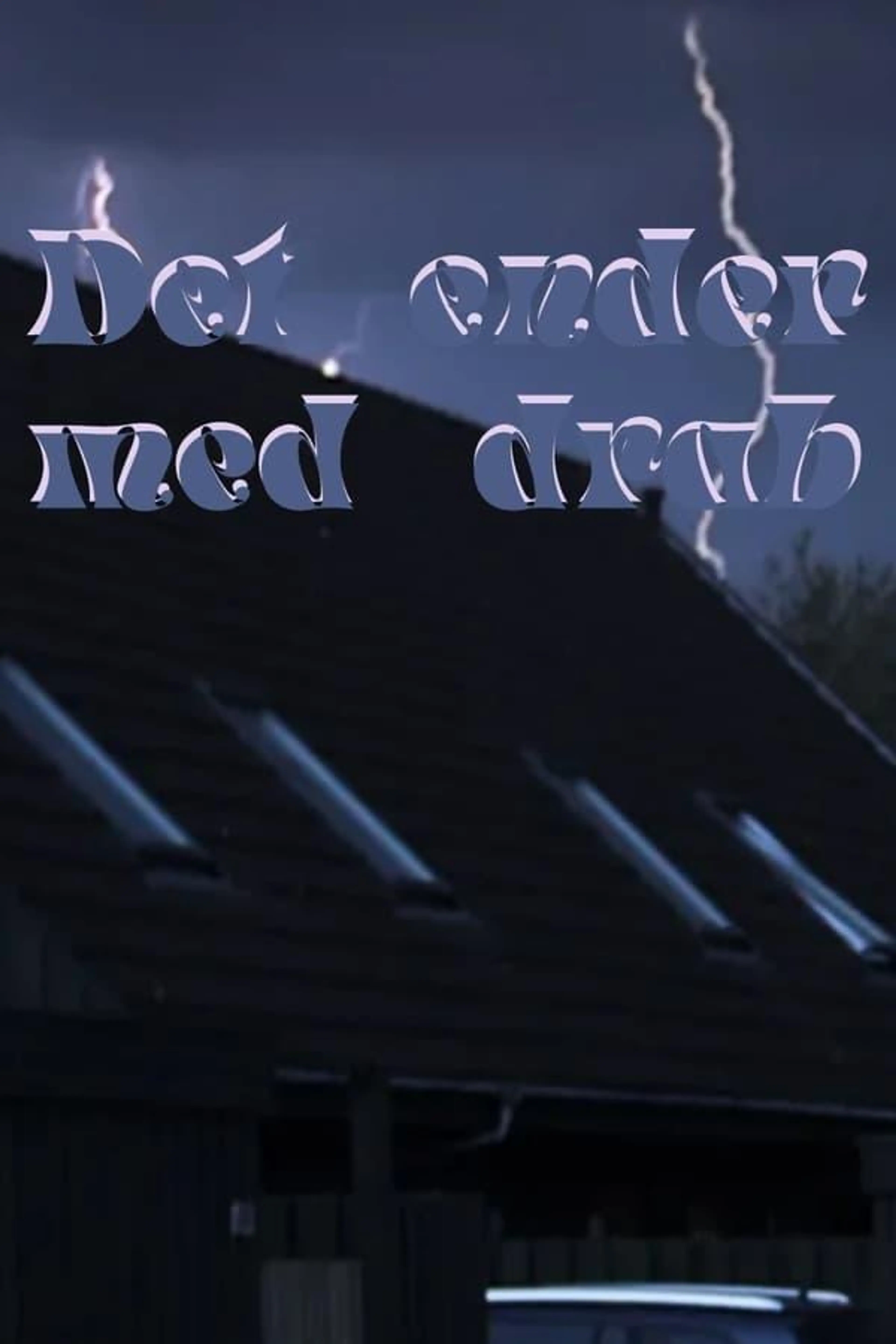 Det ender med drab Season 1