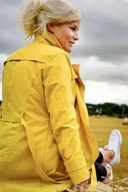 Inas Reisen Season 1