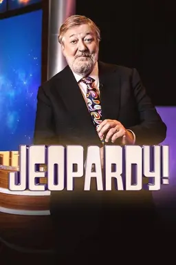Jeopardy! Series 1