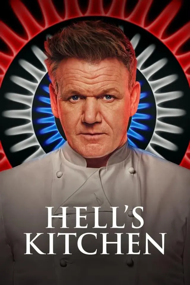 Hell's Kitchen Head Chefs Only!