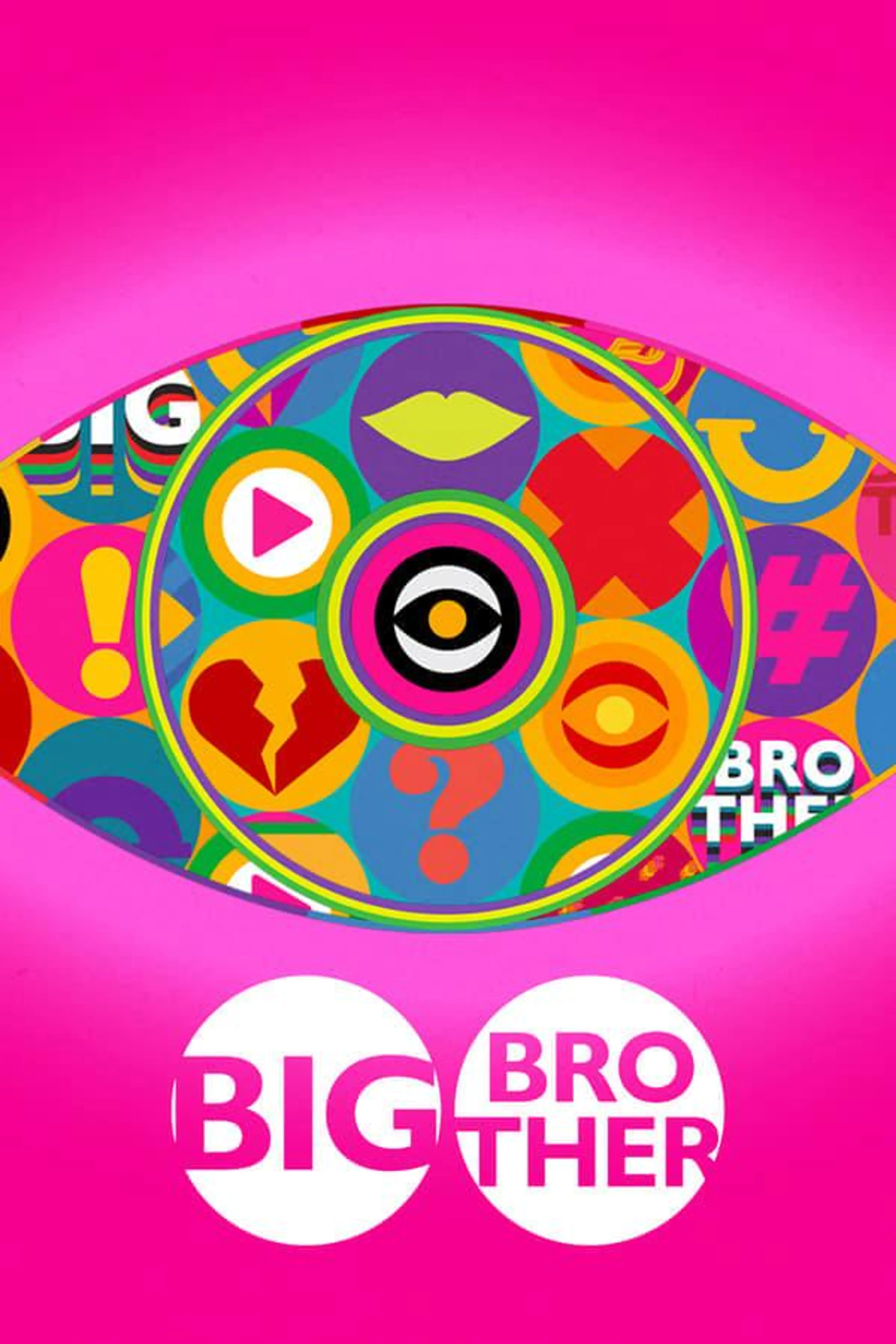 Big Brother: Live Stream Season 1