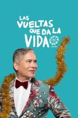 Las vueltas que da la vida Season 1