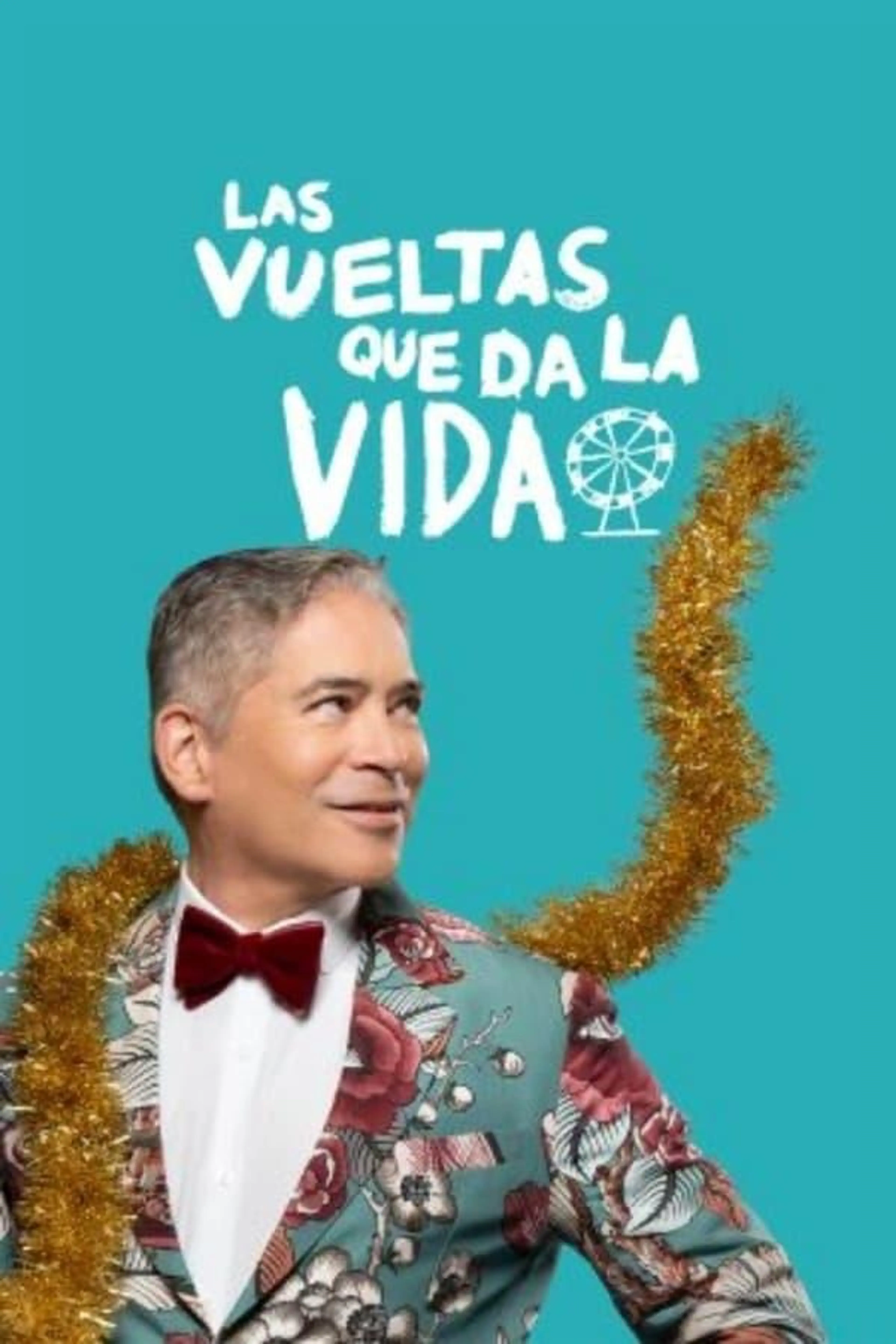 Las vueltas que da la vida Season 1