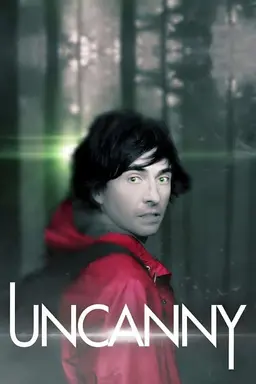 Uncanny Season 1