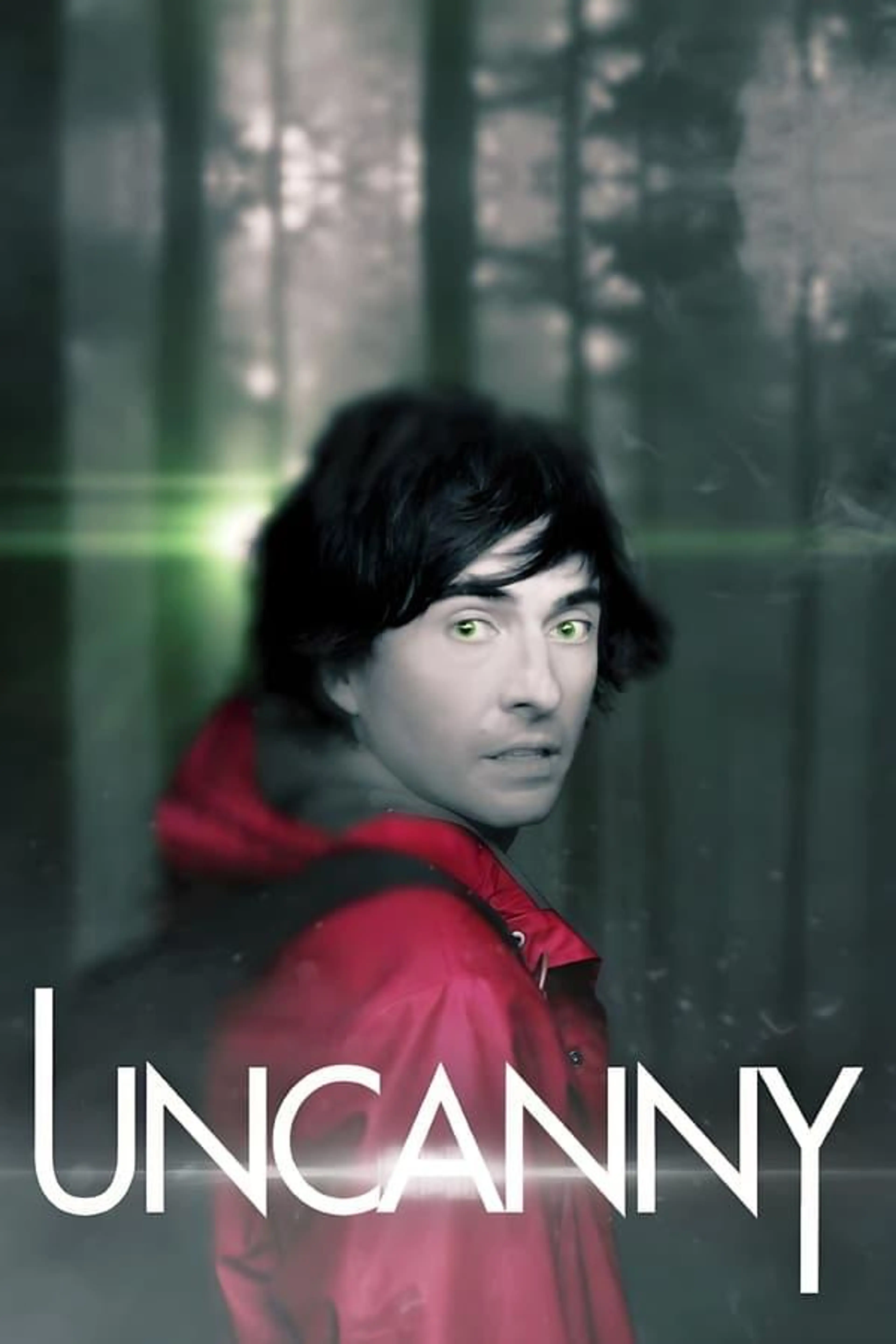 Uncanny Season 1