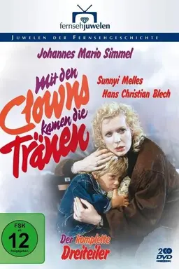 Mit den Clowns kamen die Tränen Season 1