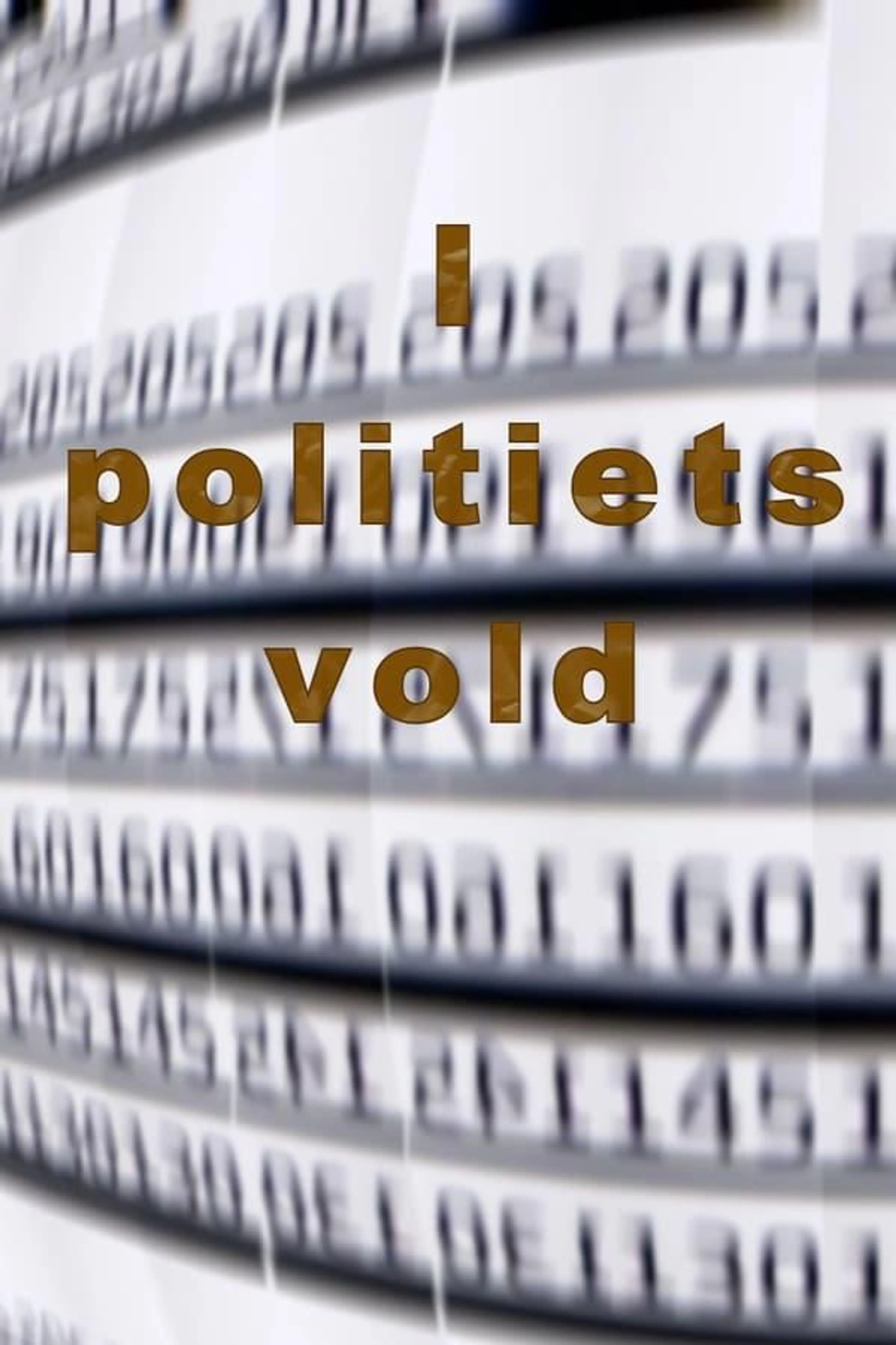I politiets vold Season 1
