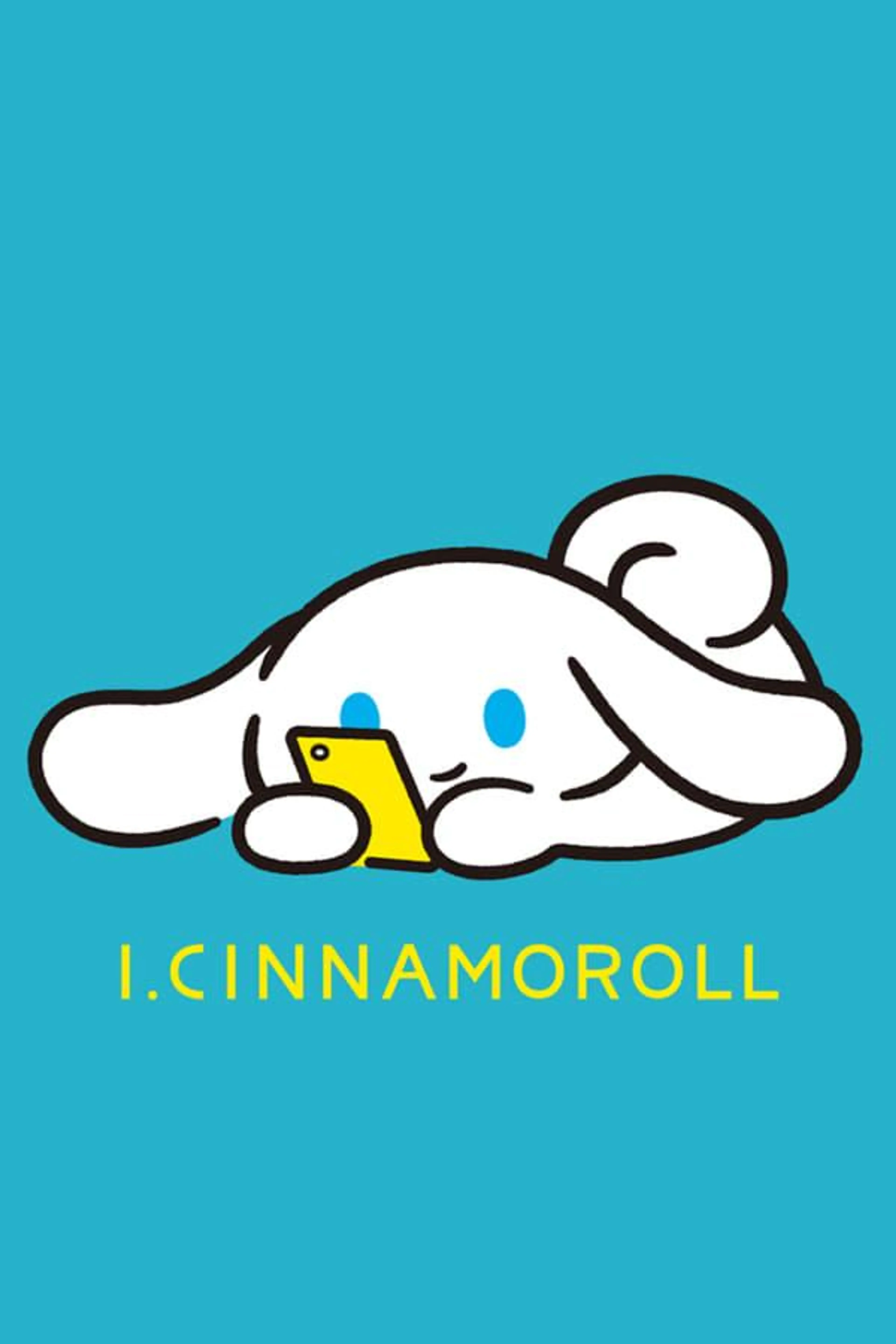 I.CINNAMOROLL Animation Season 1