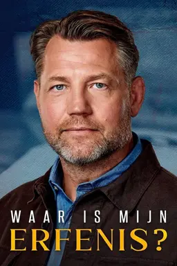 Waar is Mijn Erfenis? Season 2