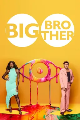 Big Brother 2024