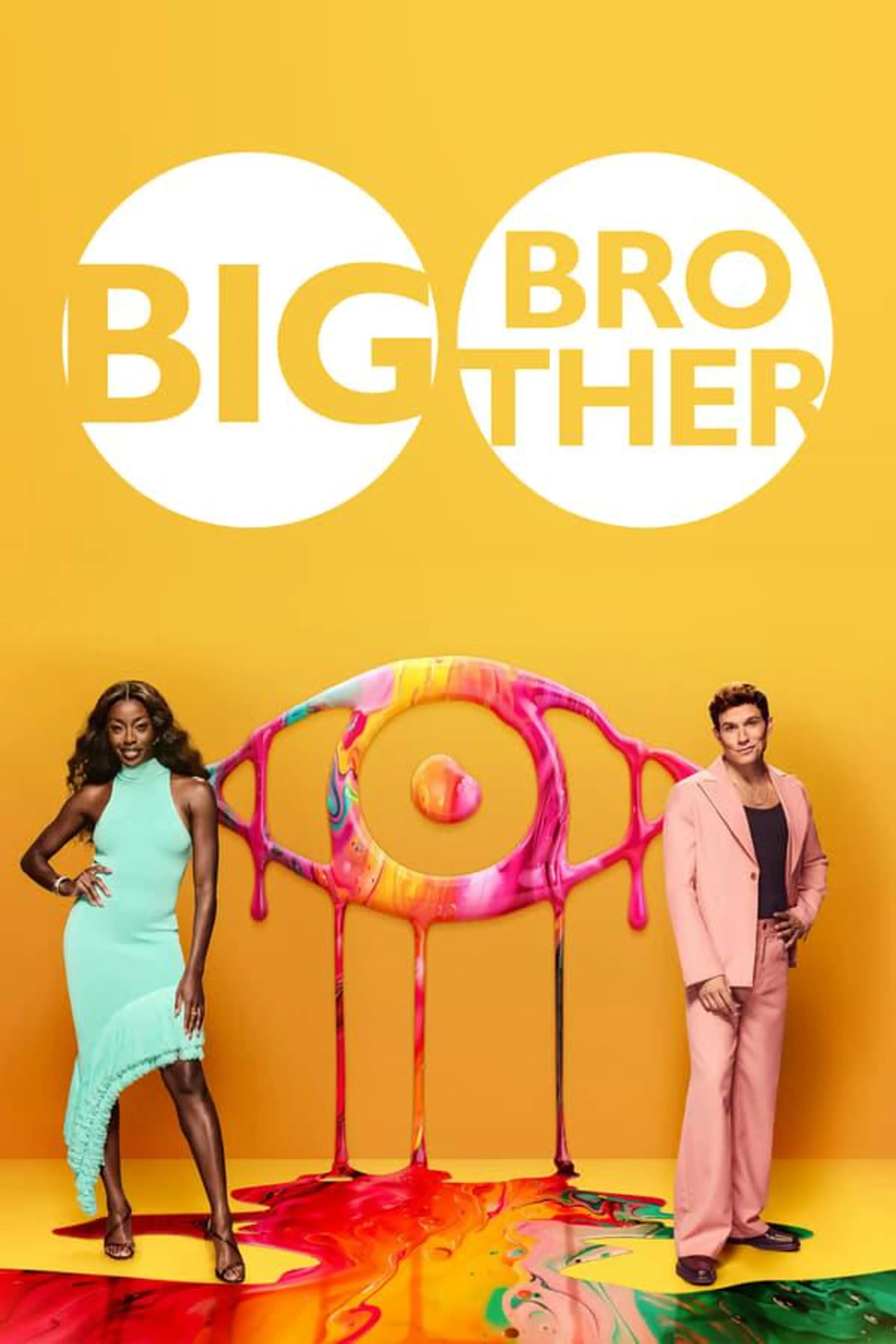 Big Brother 2024