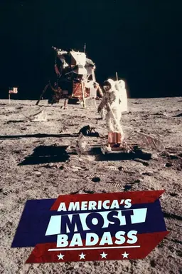 America's Most Badass Season 1