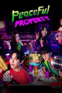 Peaceful Property Season 1