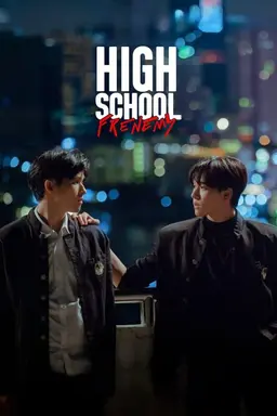 High School Frenemy Season 1