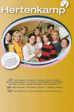Hertenkamp Season 1