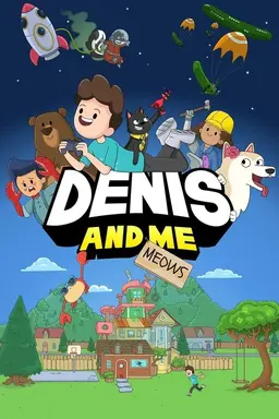 Denis and Me Season 2