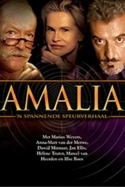 Amalia Season 2
