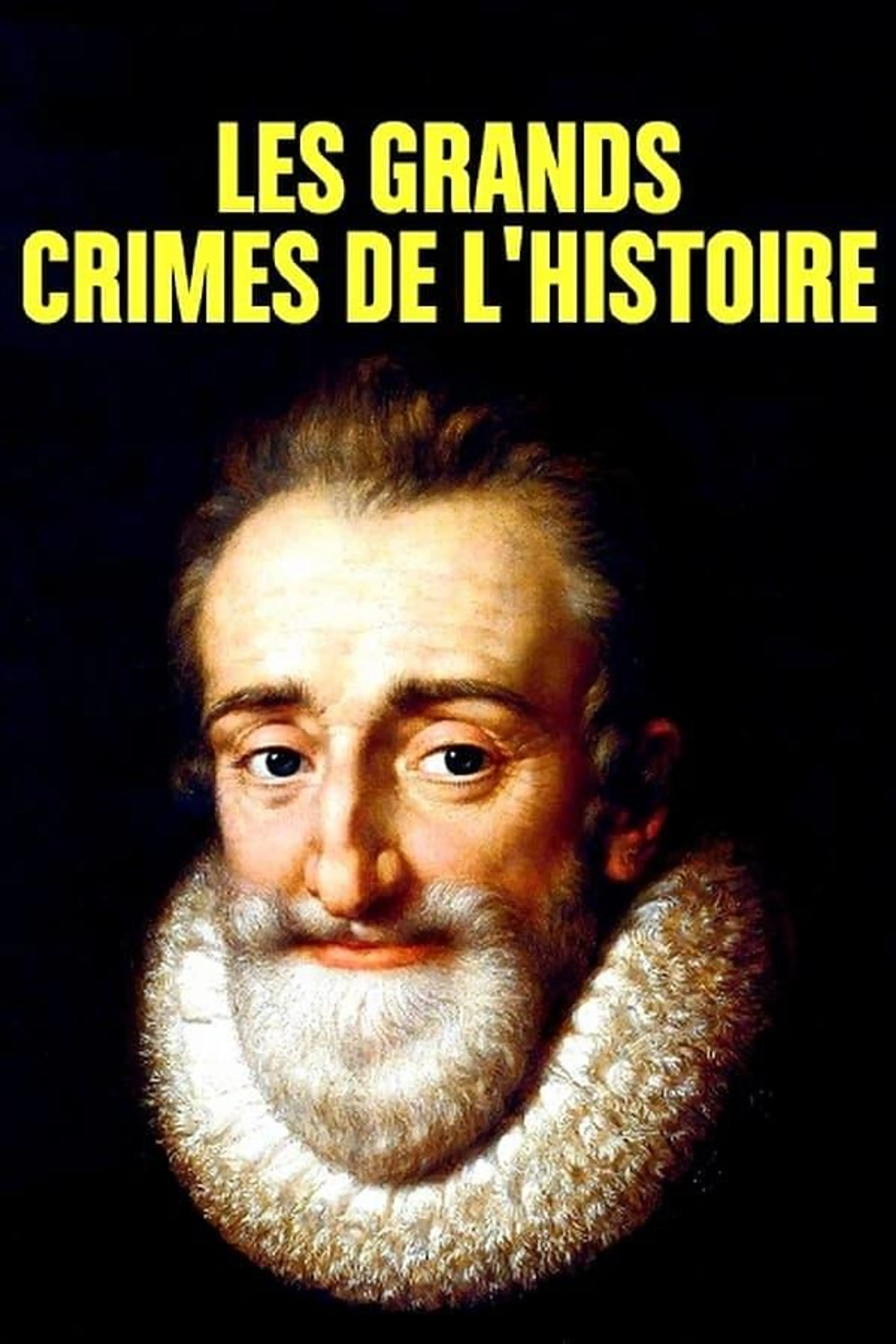 Les grands crimes de l'Histoire Season 1