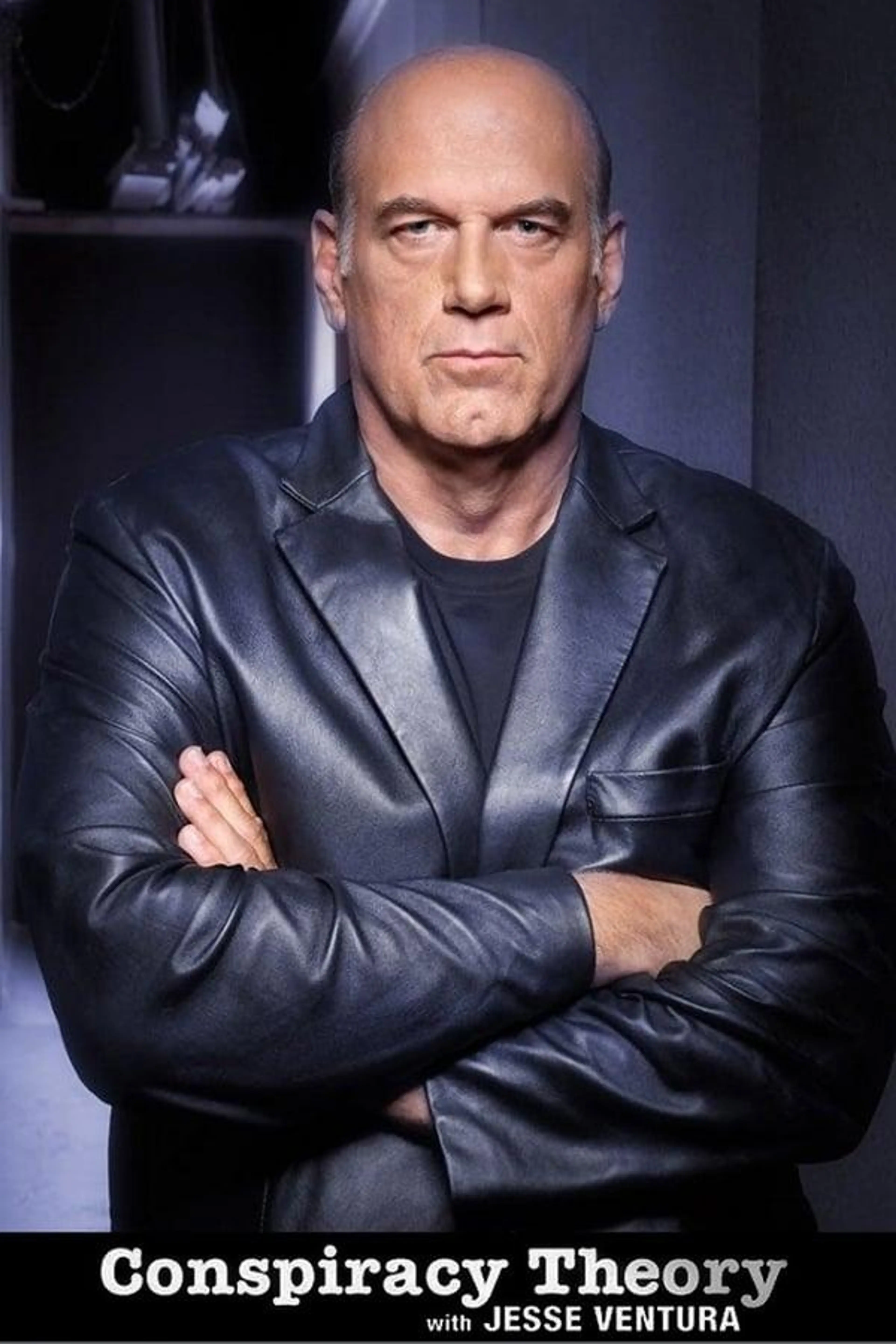 Conspiracy Theory with Jesse Ventura Specials