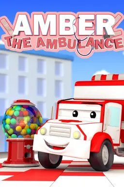Amber the Ambulance Season 1